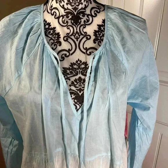 Simply Southern Peasant Dress NWT - Picture 2 of 9